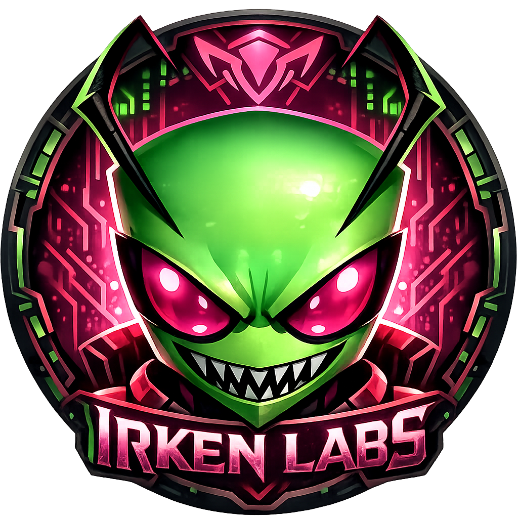 Irken Labs